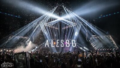 メキシコのリゾート地・カンクンにて4月開催予定だった『ELECTRIC ZOO』11月に延期へ……Alesso、Cash Cash、Diploらの出演が決定