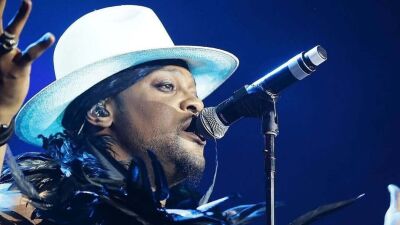 ネオソウルのパイオニア、D’Angelo (ディアンジェロ) が膵臓癌の闘病の末51歳で死去…"天才的黒人アーティスト" としてのプレッシャーに翻弄された人生
