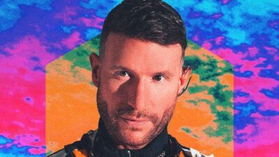 Don Diablo（ドン・ディアブロ）、NFT プロジェクト「Hexhibit III」スタート！中に入って色々できる、ドン様の身長の二倍の高さのカプセル状アート作品？を作成中
