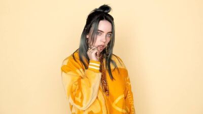 今更聞けない!? 現在、世界で最も注目される17歳、ビリー・アイリッシュって？