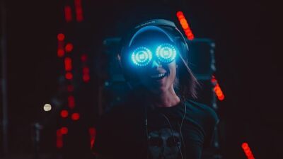REZZ（レズ）の新EPのヴァーチャルリスニングパーティーを開催！新EPの全貌が明らかに