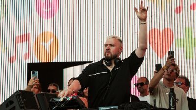 ハウスミュージック界の2大スター、Disclosure (ディスクロージャー) とChris Lake (クリス・レイク) がコラボレーションを示唆