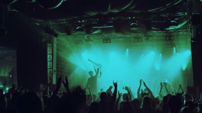 イギリスの音楽ベニュー、新型コロナのパンデミック以降、インフレにより苦戦…エネルギー価格等の急騰で運用コストが30％増加、利益は上がらず