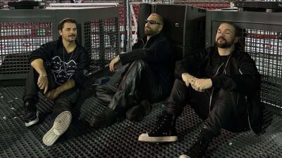 【GMO SONIC 2026出演】Swedish House Mafia (スウェディッシュ・ハウス・マフィア)、2026年内の新曲リリースを明言