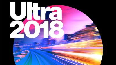 Ultra Musicが2018年に向け『Ultra 2018 Compilation Album』をリリース！