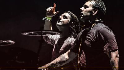 サウスパークに "いいね” して中国の逆鱗に触れ入国禁止だったZEDD (ゼッド) もラインナップされていたのに…『Creamfields Hong Kong 2025』突如開催キャンセルに