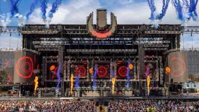 【Ultra Music Festival】マイアミ市との合意を延長し、2027年までベイフロントパークでの開催を決定