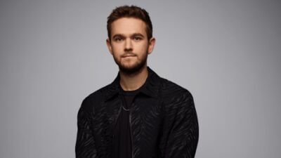 ZEDD (ゼッド) 、約9年ぶり3作目となる待望のニュー・アルバム『Telos (テロス) 』本日リリース、Muse (ミューズ) 、John Mayer (ジョン・メイヤー) 等とコラボ