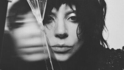 ポップ界の女王Lady Gaga (レディー・ガガ) の来日公演に合わせたポップアップ『MAYHEM POP-UP STORE』大阪・東京の2都市で期間限定開催