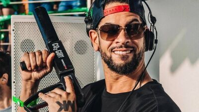 ハウスDJ/ProducerのMK（Marc Kinchen/マーク・キンチェン）が元マネージャーとMDM Artistに対し、彼を騙して「良心的でない」契約に署名させたとして350万ドルで提訴