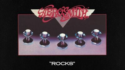Aerosmith (エアロスミス) × ハードロックカフェの期間限定イベント、六本木/上野/横浜/京都/大阪の５店舗で7月30日 (水) スタート！曲をイメージしたスペシャルカクテルやライブ映像OA