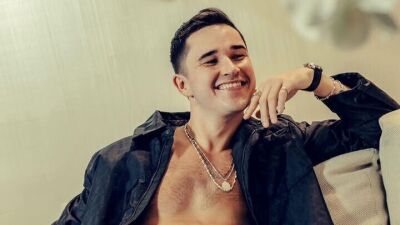 世界を変える30歳未満30人を表彰する『Forbes 30 Under 30』にJohn Summit (ジョン・サミット) が唯一のDJとして選ばれる！