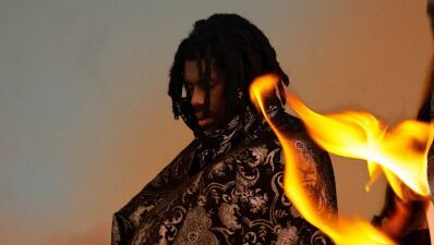 フライング・ロータス待望の最新作『FLAMAGRA』が 5月発売決定！自身が手がけたトレーラー映像も解禁