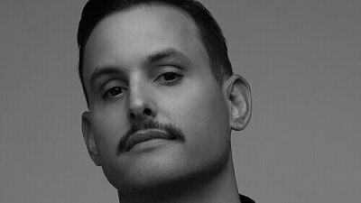 MAKJ (マックジェイ) 、約15年の音楽活動＆ツアー活動に終止符……今後はダークなテックハウス系？名義「KENZ (ケンズ) 」として活動、自身のレーベルKENZ Recordsからのリリースも
