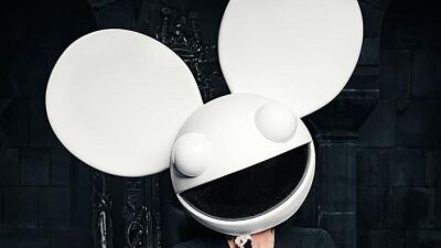 deadmau5 がベルリンで未発表曲を披露！【動画あり】