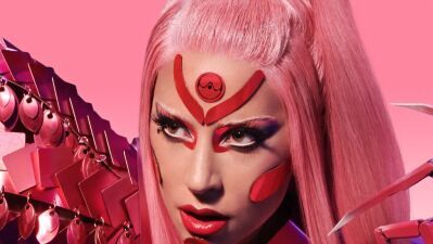 ついに今週末に来日公演を控えるLady Gaga（レディー・ガガ）『Lady Gaga来日記念POP UP SHOP in HMV エソラ池袋』9月19日（月・祝）まで開催中