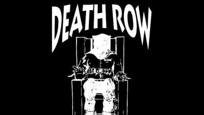 ドクター・ドレーやスヌープ・ドッグなど....伝説的ヒップホップレーベル「DEATH ROW RECORDS」のポップアップストアが2月22日 (土) 〜3月3日 (月) まで原宿・竹下通りで緊急開催