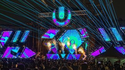 2026年3月に米・マイアミで開催される『ULTRA Miami 2026』がNicky Romero (ニッキー・ロメロ) 、ARTBAT (アートバット) など第二弾ラインナップを発表