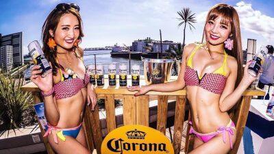 まるで海外プールパーティー!?毎年話題の【ROOFTOP POOL PARTY】で特別な夏体験を！