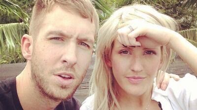 「I Need Your Love」などの大ヒットコラボトラックで知られるCalvin Harris (カルビン・ハリス) とEllie Goulding (エリー・ゴールディング) 、再びコラボを示