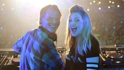 Madonna（マドンナ）"50曲の楽曲が米・ビルボードチャートで首位獲得" という史上初の快挙を記念しアルバムをリリース！ Avicii、Axwell、Above＆Beyondのリミックスも収録