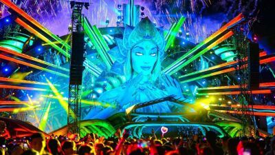 10月に韓国で開催『EDC Korea 2026』ラインナップ発表、日本からは「81 MUSIC FESTIVAL」エグゼクティブプロデューサーYuuki Yoshiyamaが出演