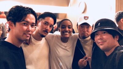WONK x MALIYAによるThe Internetの「La Di Da」極上カバーのミュージック・ビデオが公開
