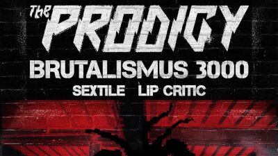 The Prodigy (ザ・プロディジー) 、メンバーのキース死亡でキャンセルとなっていた17年ぶりのニューヨーク公演を発表、ブルックリン「Under The K Bridge」にて9月にライブ開催