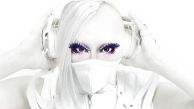 YOJI BIOMEHANIKA監修によるハードスタイル100％のコンピレーション・アルバムが発売決定！！