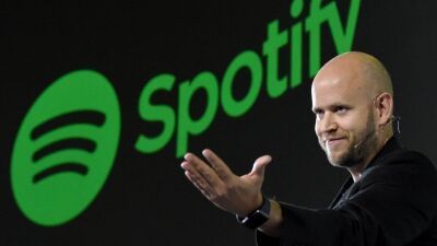 Spotifyが音楽アワードの設立を発表、今後の音楽サブスクはどうなる？