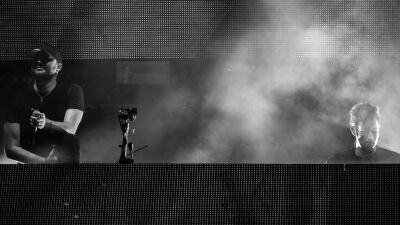 Knife Party（ナイフ・パーティー）LOST SOULS EP北米ツアーを開催
