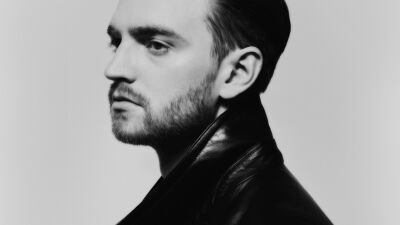 AnymaやAdam Beyerとのコラボ曲でも知られる Chris Avantgarde (クリス・アヴァンギャルド)、デビューアルバムからのシングル "Energy" と新レーベルを発表