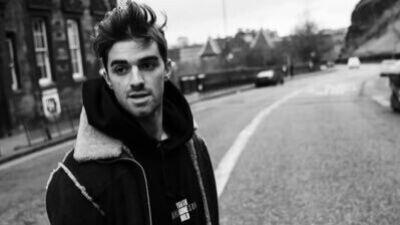 【GMO SONIC 2023出演】The Chainsmokers (ザ・チェインスモーカーズ) の Drew、Selena Gomez (セレーナ・ゴメス) と恋仲に....!?