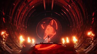 【DJ MAG's TOP 100 DJs ヴァーチャルフェスティバル】NIcky Romero（ニッキー・ロメロ）アンコールショーが日本時間 7月19日（日）午前5時～放映決定！