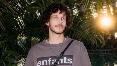 米・医療テクノロジー企業Tebraの研究にてSubtronics (サブトロニクス) が「最もストレス軽減効果のあるエレクトロニック・アーティスト」に選出
