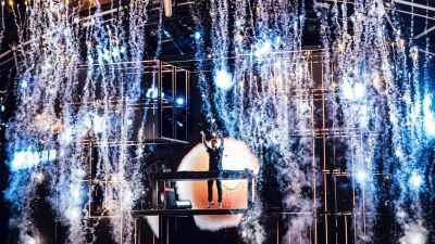 Afrojack (アフロジャック) 、Martin Garrix (マーティン・ギャリックス) 、David Guetta (デヴィッド・ゲッタ) 、Amel (アメル) の新曲が遂にリリース