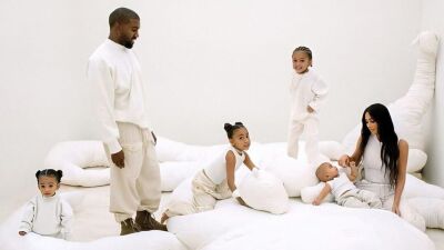 Kanye West（カニエ・ウエスト）とKim Kardashian（キム・カーダシアン）夫妻、大統領選以降長期間に及ぶ別居状態、周囲はそのまま離婚の可能性も…？