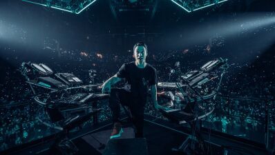 DJ/プロデューサーKYGO (カイゴ) が6月21日リリースの最新アルバム『KYGO』のトラックリスト公開、Jonas Brothers (ジョナス・ブラザーズ) とのコラボ曲も！