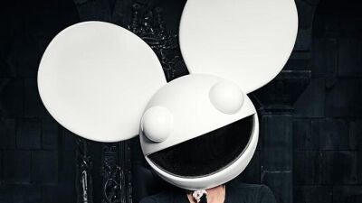 【予想外の展開！】TIDAL と deadmau5 がタッグを組みイベントを開催