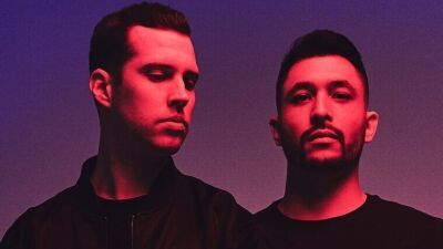 シャウト&ヘヴィー、繰り出す重低音！ SLANDERがギタリストSullivan KingとDubstepでコラボ！