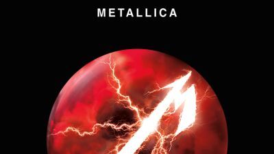 ヘヴィメタル・バンドMetallica (メタリカ) 、ラスベガスの球体型コンサート会場Sphere (スフィア) にてレジデント公演の開催が決定