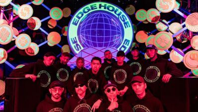 【EDGE HOUSE MAG vol.2】第二のレジデントDJ、KENTACATS＆MR.TAKAHASHI にインタビュー！ EDGE HOUSEを構成するDJたちの「パーティーへの向き合い方」