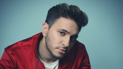 【ジョナス・ブルー】いま日本で最も話題のDJ/プロデューサー、日本限定で「10代のための」DJイベント開催決定！