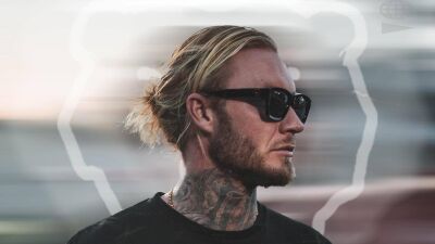 MORTEN (モーテン) 、数々の著名アーティストとコラボするTheresa Rex (テレサ・レックス) とのニューシングル "All In" をリリース