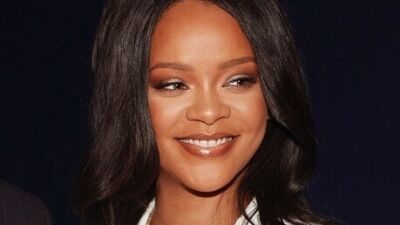 Rihanna（リアーナ）設立のチャリティー団体「CLF」、コロナウイルス対策のために5億円を寄付