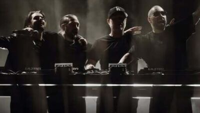Eric Prydz (エリック・プライズ) 、新レーベル『Lycka Recordings (リュッカ・レコーディングス) 』のローンチを発表、SHMとのコラボも示唆…!?