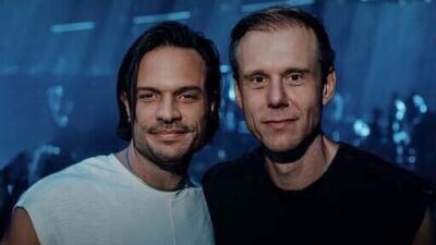 イビザ [UNVRS] で行われたArmin van Buuren (アーミン・ヴァン・ビューレン) × Argy (アージィ) のF2FセットがYouTubeに登場