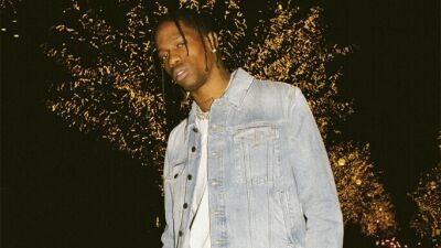Travis Scott サプライズ・リリース曲が米iTunesで即1位！きたるニュー・アルバムから新曲を解禁！