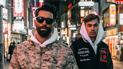 Yellow Claw (イエロー・クロウ) によるトラップ・ミュージックの台頭を後押ししたアルバム『Blood For Mercy』の10周年記念エディションがリリース