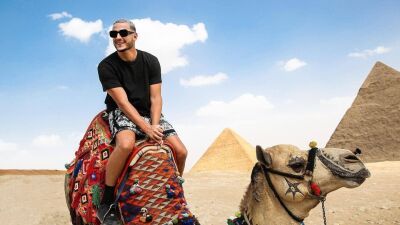 DJ Snake（DJスネイク）、ベースラインとダークなボーカルが特徴的なハウストラック "NIGHTBIRD" をリリース